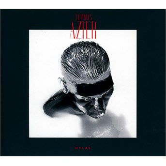 Hylas - Thomas Azier - Música - MERCURY - 0602537727094 - 18 de março de 2014