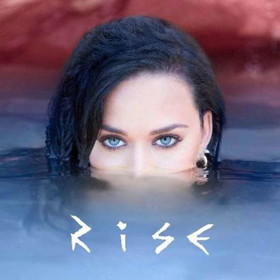 Rise (2-track) - Katy Perry - Musikk - CAPITOL - 0602557118094 - 12. august 2016