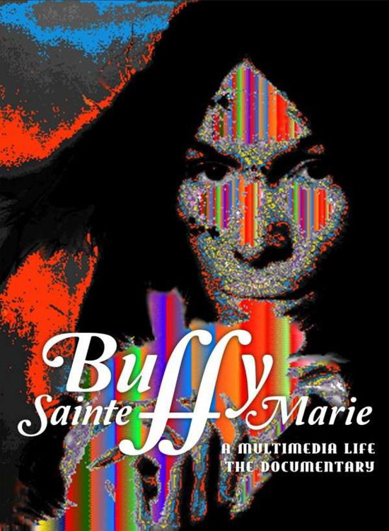 A Multi-media Life - Buffy Sainte Marie - Film - SINGER/SONGWRITER - 0620638060094 - 21. juli 2014