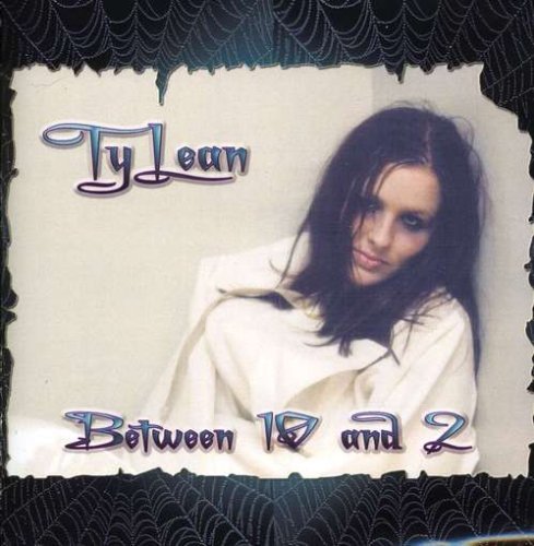 Cover for Tylean · Between 10 &amp; 2 (CD) (2007)