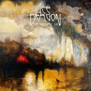 Cover for Ice Dragon · The Sorrowful Sun (CD) (2014)