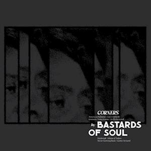 Cover for Bastards Of Soul · Corners (LP) (2022)