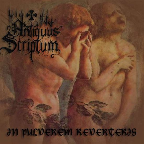 In Pulverem Reverteris - Antiguus Scrpitum - Musik - ELEGY RECORDS - 0664992485094 - 10. november 2017