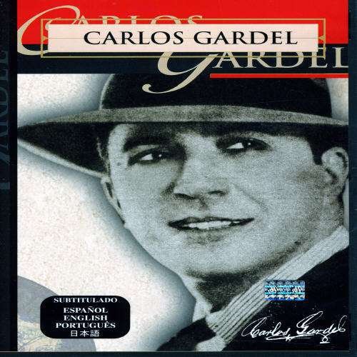 El Gardel Que Conoci - Carlos Gardel - Music - POL - 0780063511094 - July 10, 2001