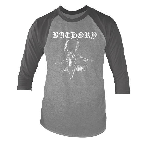 Cover for Bathory · Goat (Kläder) [size M] (2016)