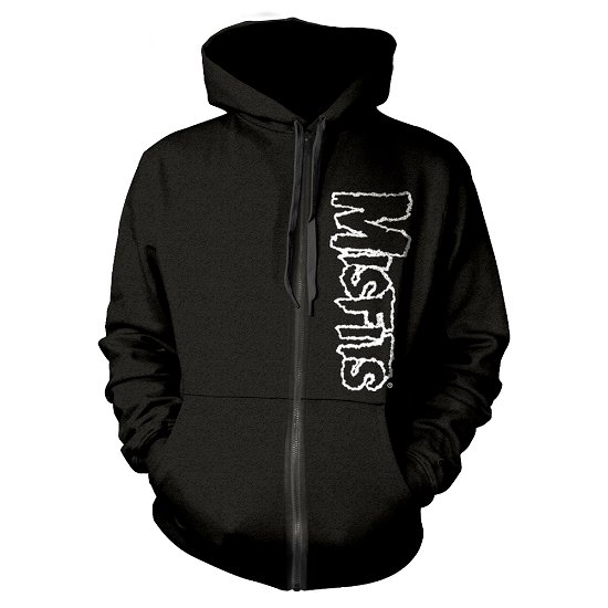 Skull - Misfits - Merchandise - PHM PUNK - 0803343233094 - April 1, 2019