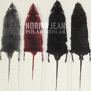 Cover for Norma Jean · Polar Similar (LP) [Limited edition] (2016)