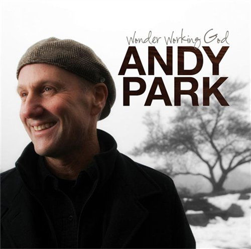 Cover for Andy Park · Wonder Working God (CD) (2009)