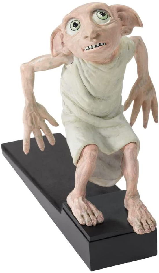 Cover for Harry Potter · Dobby Doorstopper ( NN7259 ) (Toys) (2024)