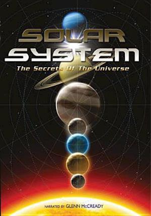 Cover for Solar System (DVD) (2015)