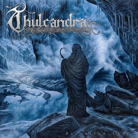 Ascension Lost - Thulcandra - Music - POP - 0840588110094 - February 4, 2015