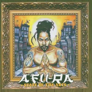 Cover for Afu-Ra · State Of The Arts (CD) (2005)