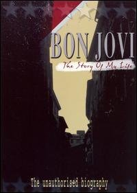 Cover for Bon Jovi · The Story of My Life (MDVD) (2006)