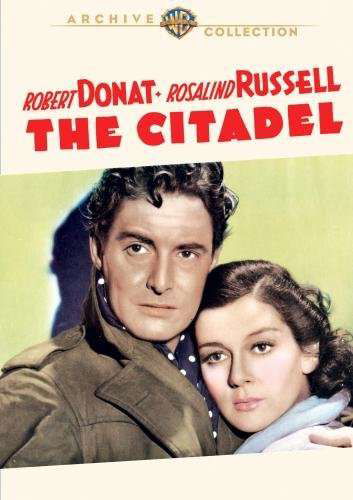 Citadel - Citadel - Movies - Warner Bros. - 0883316127094 - March 23, 2009