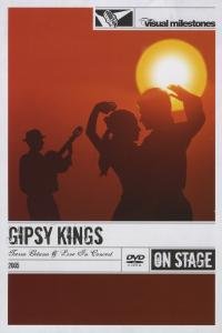 Tierra Gitana & Live In.. - Gipsy Kings - Películas - SONY MUSIC - 0886979138094 - 11 de julio de 2011