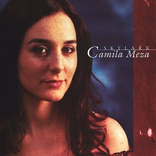 Cover for Camila Meza · Skylark (CD) (2007)