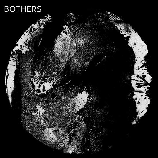 Cover for Bothers (LP) (2019)