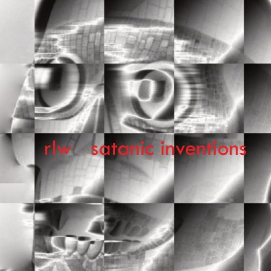 Satanic Inventions - Rlw - Muziek - BLACK ROSE - 2090505291094 - 16 december 2022