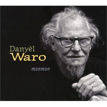 Cover for Danyel Waro · Monmon (CD) (2017)