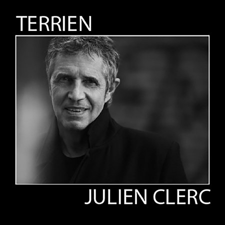 Cover for Julien Clerc · Terrien Edition Les Jours Heureux (CD)