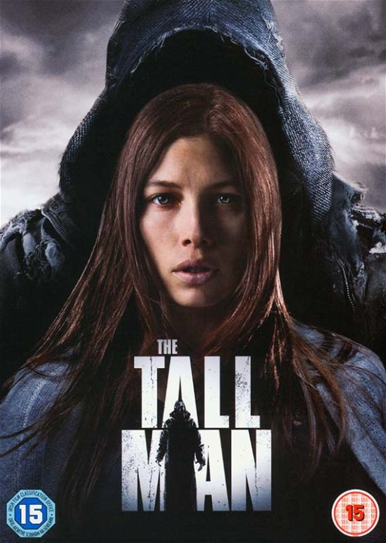 Cover for The Tall Man (DVD) (2013)