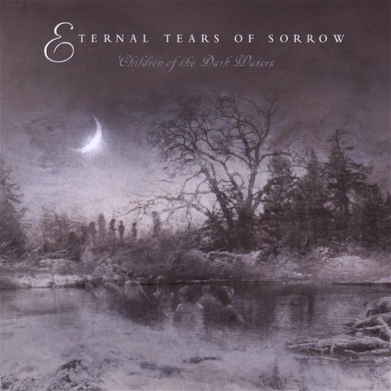 Cover for Eternal Tears of Sorrow · Children of the Dark Waters (CD) (2009)