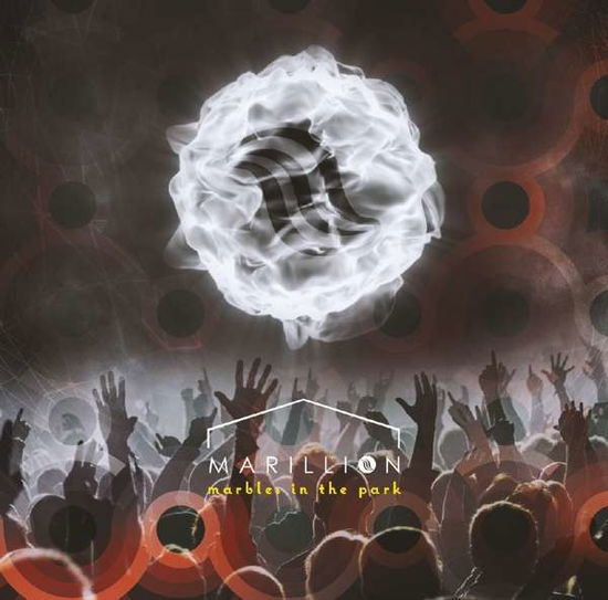 Marbles in the Park - Marillion - Music - EARMUSIC - 4029759117094 - January 20, 2017