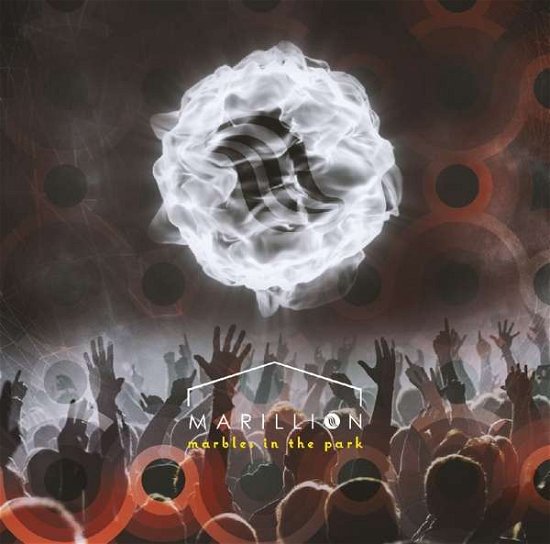 Cover for Marillion · Marbles in the Park (CD) (2017)