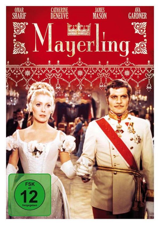 Terence Young · Mayerling (DVD) (2015)