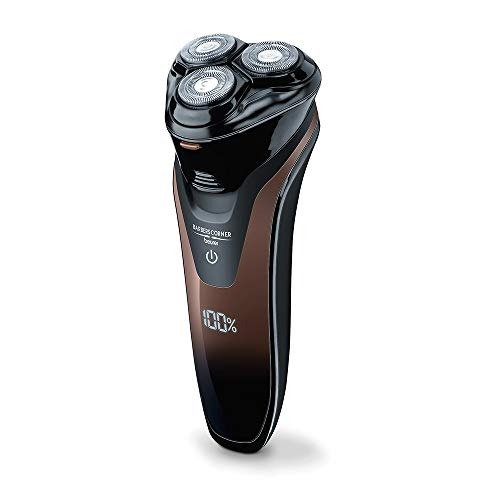 Cover for Beurer · Beurer - Hr 8000 Shaver - 3 Years Warranty (Blu-ray)