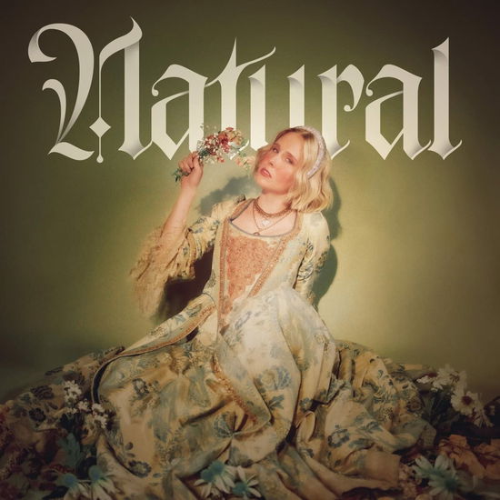 Cover for Softee · Natural (CD) (2023)