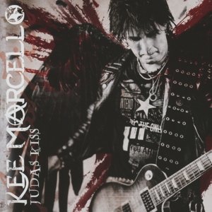 Cover for Kee Marcello · Judas Kiss (CD) (2013)
