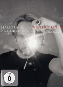 Westernhagen · Marius Müller Westernhagen-zwischen den Zeilen (Bio (DVD) (2010)