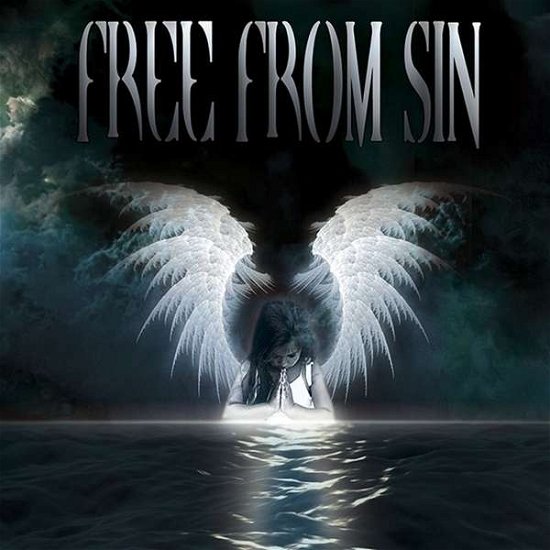 Cover for Free from Sin (CD) (2015)