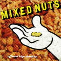 Cover for Official Hige Dandism · Mixed Nuts (CD) [Japan Import edition] (2022)