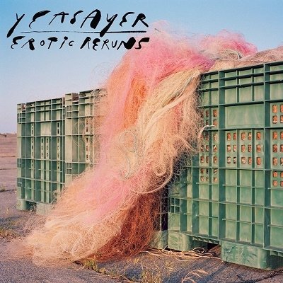 Cover for Yeasayer · Erotic Reruns (CD) [Japan Import edition] (2019)