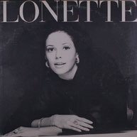 Cover for Lonette Mckee · Lonette (CD) [Japan Import edition] (2022)