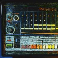 Cover for Polysics · What's This??? (CD) [Japan Import edition] (2016)