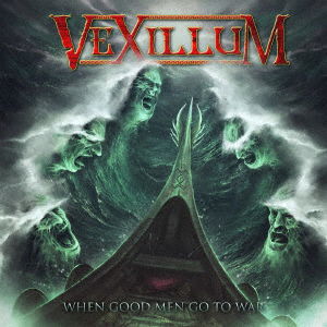 Cover for Vexillum · Untitled (CD) [Japan Import edition] (2021)