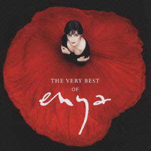 Best - Enya - Music - 1WP - 4943674095094 - December 2, 2009