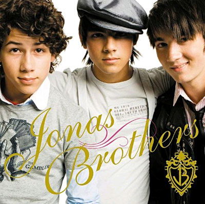 Jonas Brothers + 2 - Jonas Brothers - Muziek - CUT 90 - 4945817531094 - 5 december 2007