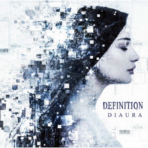 Cover for Diaura · Definition (CD) [Japan Import edition] (2019)