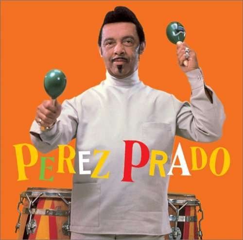 Perez Prado - Perez Prado - Música - VICTOR ENTERTAINMENT INC. - 4988002475094 - 24 de março de 2005