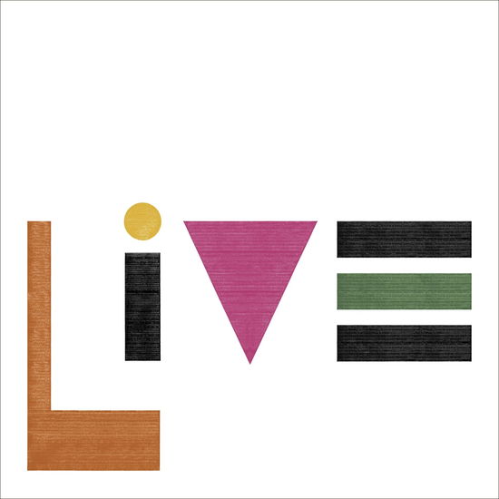 Cover for Hanaregumi · Live What Are You Looking for (CD) [Japan Import edition] (2017)