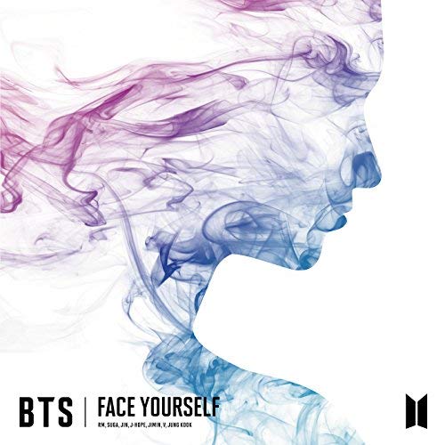 Face Yourself - Bts - Música - UNIVERSAL - 4988031271094 - 4 de abril de 2018