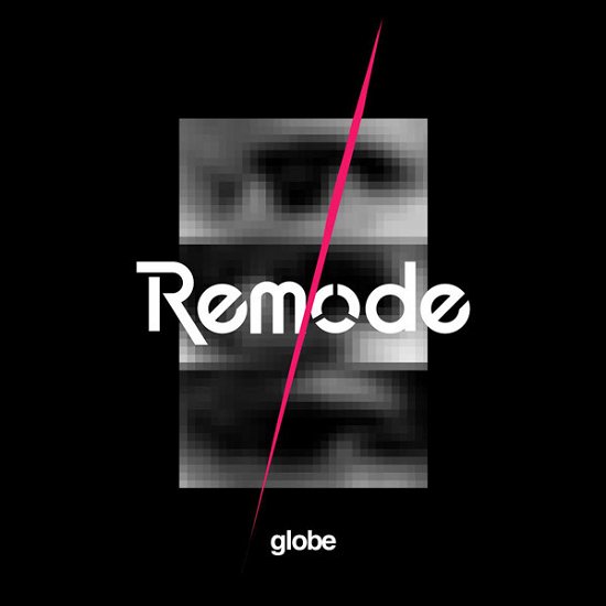 Cover for Globe · Remode (CD) [Japan Import edition] (2015)