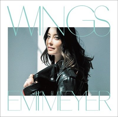Cover for Emi Meyer · Wings (CD) [Japan Import edition] (2019)