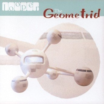 Cover for Looper · Geometrid (CD) (2020)