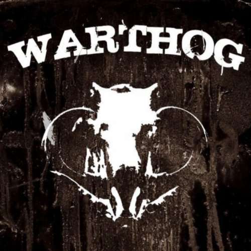 Cover for Warthog · Warthog (Culture?) (LP) [EP edition] (2022)