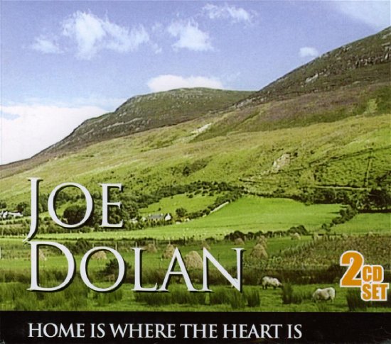 Home Is Where The Heart I - Joe Dolan - Musik - DOONAREE - 5060093600094 - 21. februar 2018